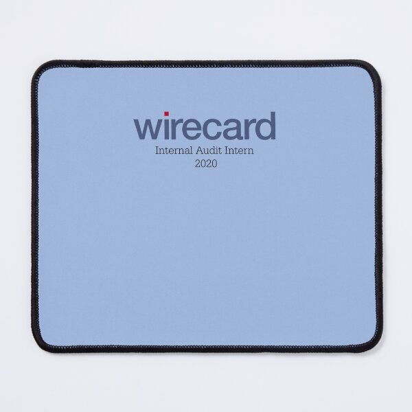 Item preview, Wirecard Summer Intern  Classic T-Shirt designed and sold by LarsBochmann.