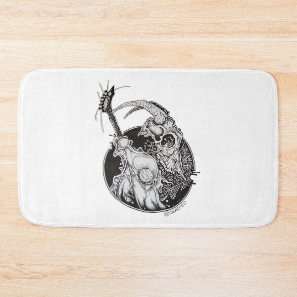 Item preview, Goat lord designed and sold by Deaded71.