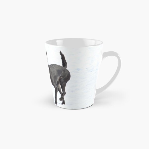 Untitled Tall Mug