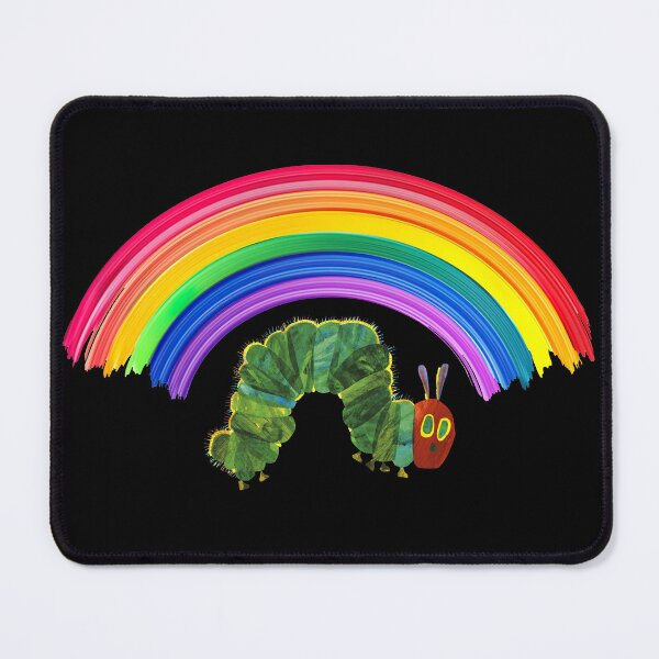 Item preview, La oruga muy hambrienta - Arco iris designed and sold by GYUSRF.