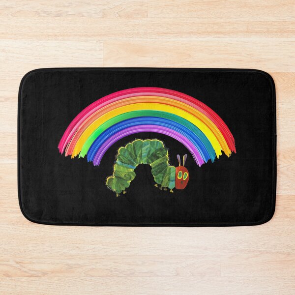 Item preview, The Very Hungry Caterpillar - Rainbow designed and sold by GYUSRF.