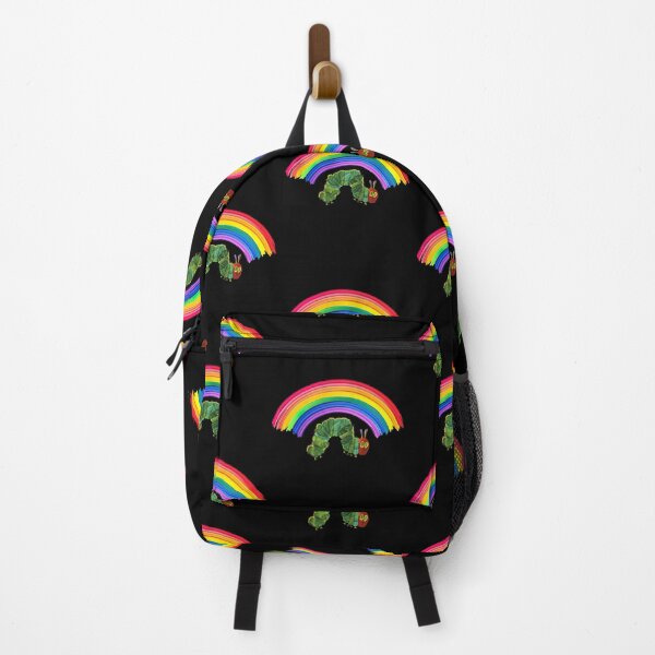 Item preview, The Very Hungry Caterpillar - Rainbow designed and sold by GYUSRF.