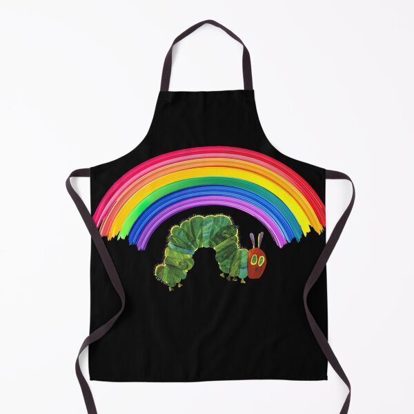 Item preview, The Very Hungry Caterpillar - Rainbow designed and sold by GYUSRF.