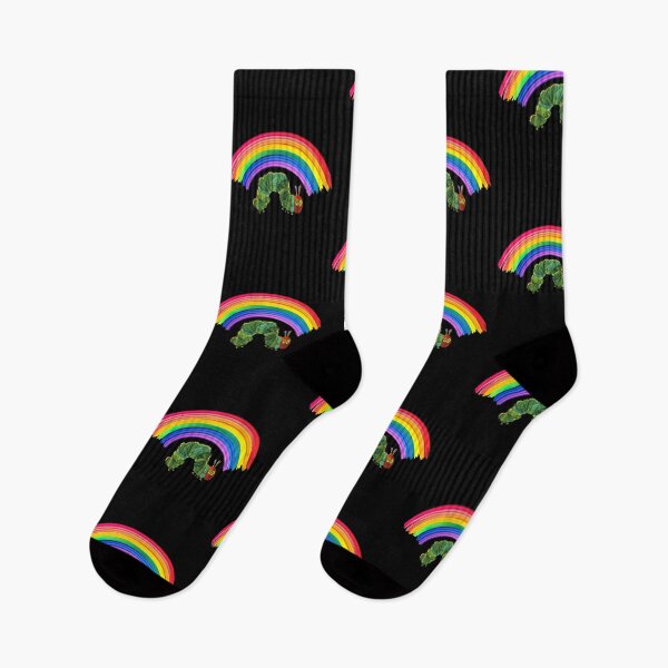 Item preview, The Very Hungry Caterpillar - Rainbow designed and sold by GYUSRF.