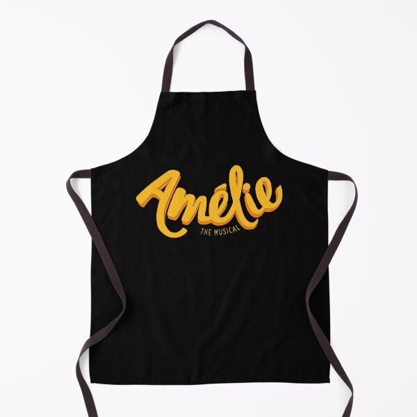 Item preview, The Person Decided To His Life Journey Where She Found True Love Amelie Musical Title Retro designed and sold by EggplantAloha.
