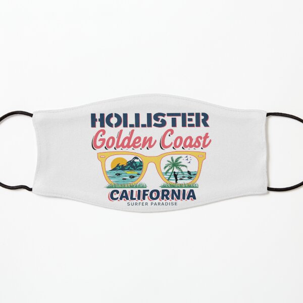 Hollister Masque enfant