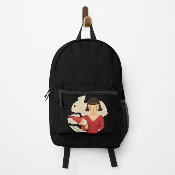 Item preview, The Person Decided To His Life Journey Where She Found True Love Amelie Poulain Classic Music Fans designed and sold by EggplantAloha.