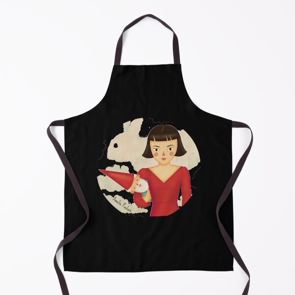 Item preview, The Person Decided To His Life Journey Where She Found True Love Amelie Poulain Classic Music Fans designed and sold by EggplantAloha.