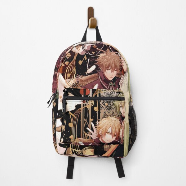 Item preview, Amnesia Memories designed and sold by aik0ppa.