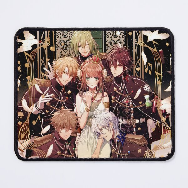 Item preview, Amnesia Memories designed and sold by aik0ppa.