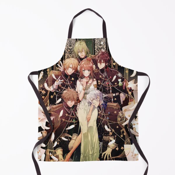 Item preview, Amnesia Memories designed and sold by aik0ppa.