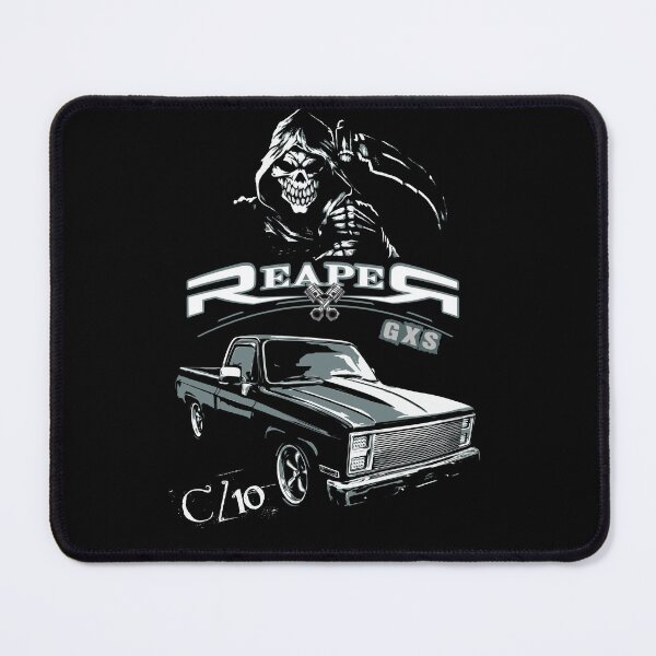 Item preview, GXS - The " R E A P E R " designed and sold by graphicXstudio.