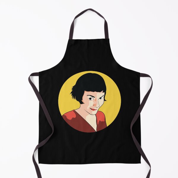 Item preview, The Person Decided To His Life Journey Where She Found True Love Amelie Poulain Gifts designed and sold by EggplantAloha.