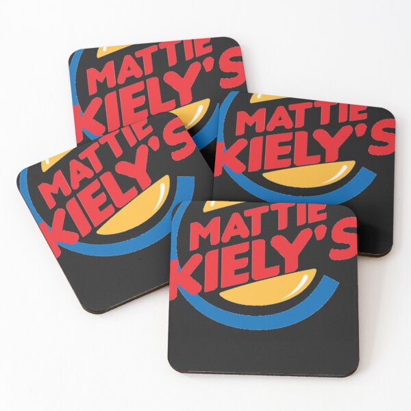 Item preview, Mattie Kiely King of the Burger Essential T-Shirt designed and sold by JasminMiska.