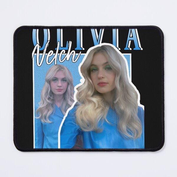 Item preview, Fear Street Olivia Welch Essential designed and sold by JayGodfrey.