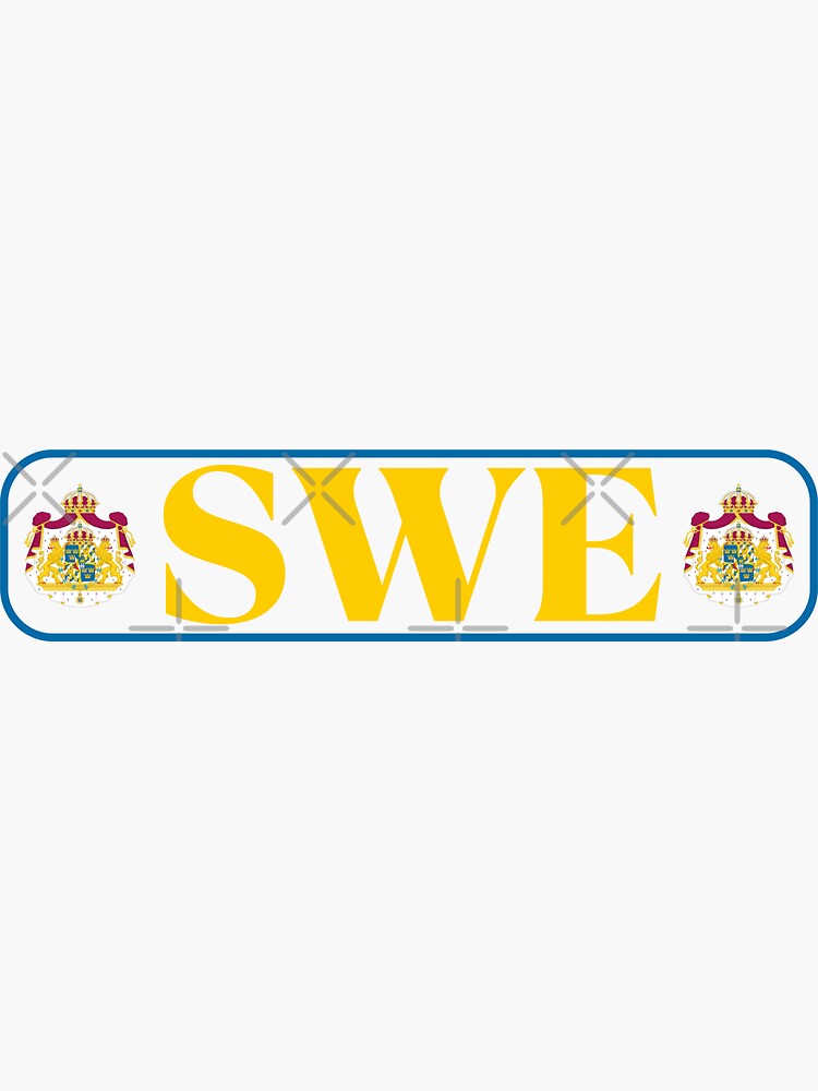 swe-3-letter-code-sweden-sticker-by-fedsherdesign-redbubble