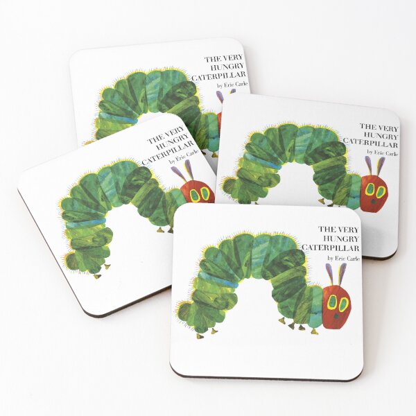 Item preview, The Very Hungry Caterpillar designed and sold by GYUSRF.
