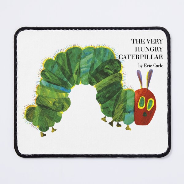 Item preview, The Very Hungry Caterpillar designed and sold by GYUSRF.