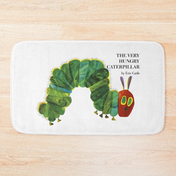 Item preview, The Very Hungry Caterpillar designed and sold by GYUSRF.