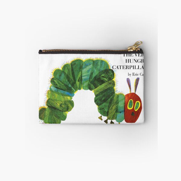 Item preview, The Very Hungry Caterpillar designed and sold by GYUSRF.