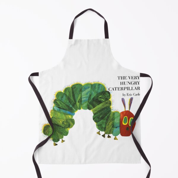 Item preview, The Very Hungry Caterpillar designed and sold by GYUSRF.