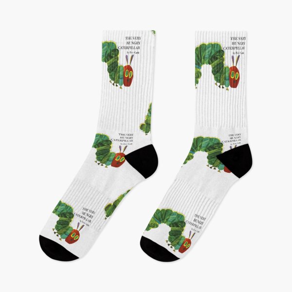 Item preview, The Very Hungry Caterpillar designed and sold by GYUSRF.