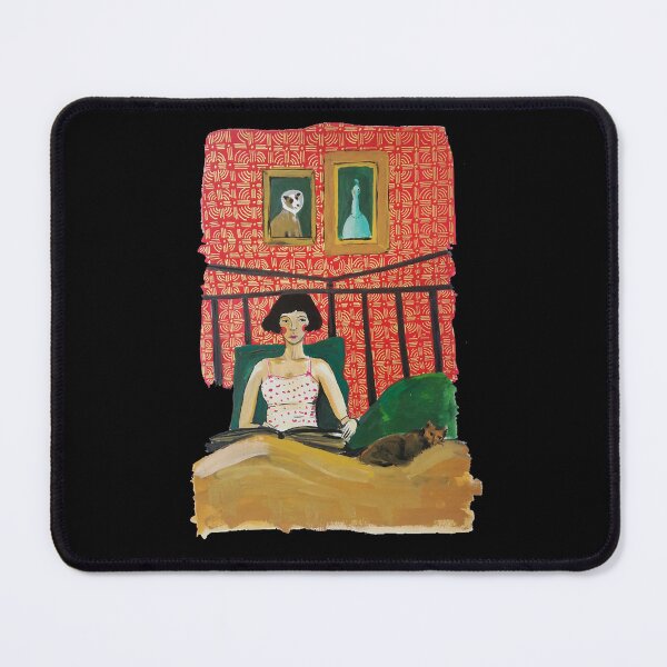 Item preview, The Person Decided To His Life Journey Where She Found True Love Amelie Poulain Vintage designed and sold by EggplantAloha.