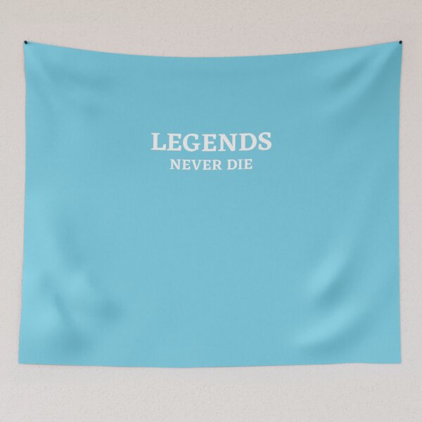 Item preview, Legend Classic T-Shirt designed and sold by HeidiStrache.