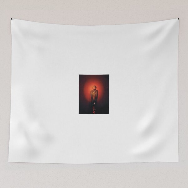 Item preview, Young Thug - Barter 6 designed and sold by fvckjet.