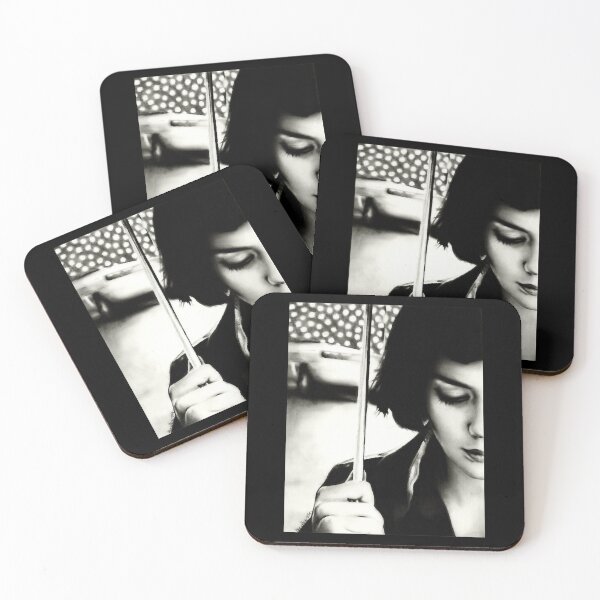 Item preview, The Person Decided To His Life Journey Where She Found True Love Gifts For Men Amelie Gift For Fans designed and sold by EggplantAloha.