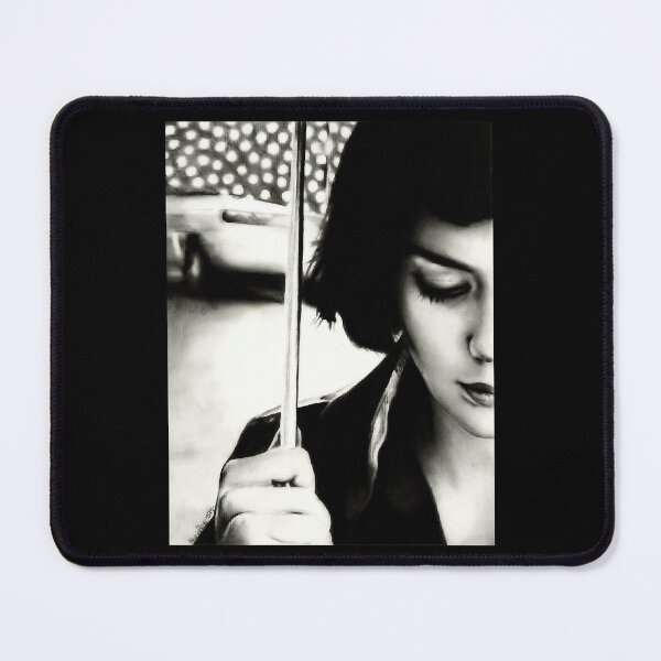 Item preview, The Person Decided To His Life Journey Where She Found True Love Gifts For Men Amelie Gift For Fans designed and sold by EggplantAloha.
