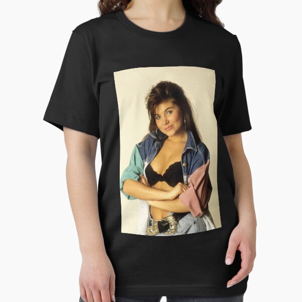 Item preview, Kelly Kapowski - Saved By The Bell designed and sold by caffeineclub.