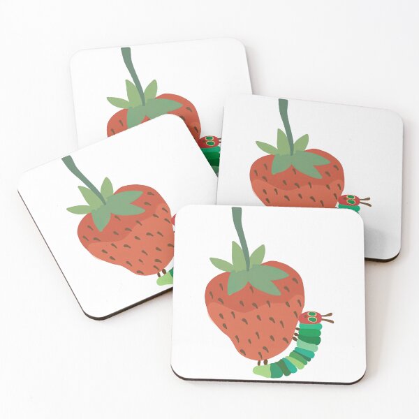 Item preview, The Very Hungry Caterpillar designed and sold by GYUSRF.