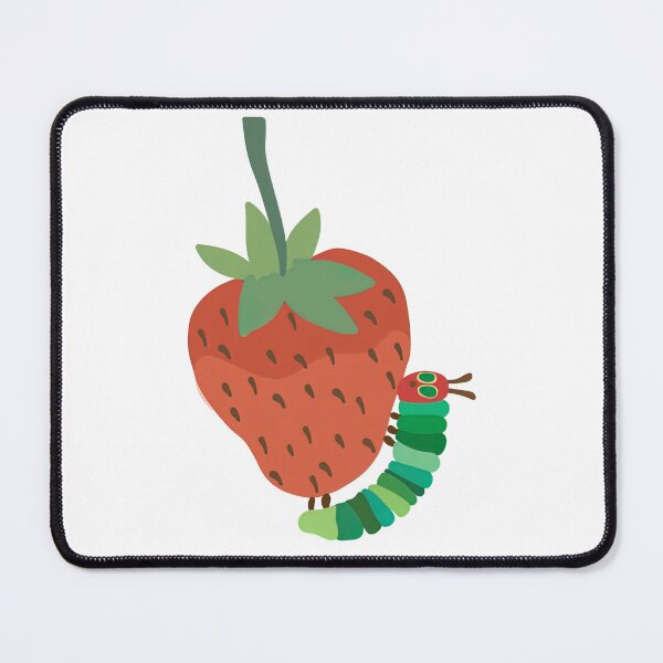 Item preview, The Very Hungry Caterpillar designed and sold by GYUSRF.