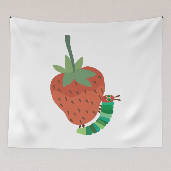 Item preview, The Very Hungry Caterpillar designed and sold by GYUSRF.