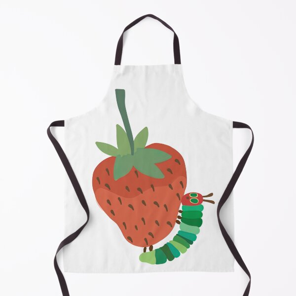 Item preview, The Very Hungry Caterpillar designed and sold by GYUSRF.