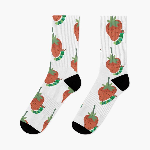 Item preview, The Very Hungry Caterpillar designed and sold by GYUSRF.