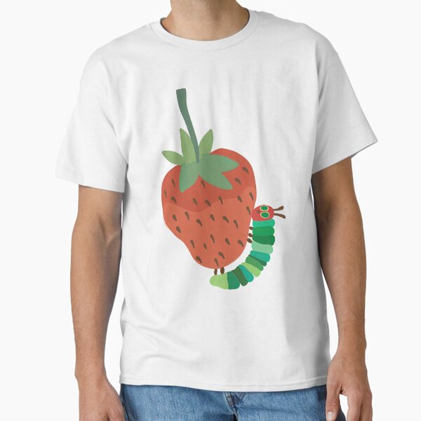 Item preview, The Very Hungry Caterpillar designed and sold by GYUSRF.