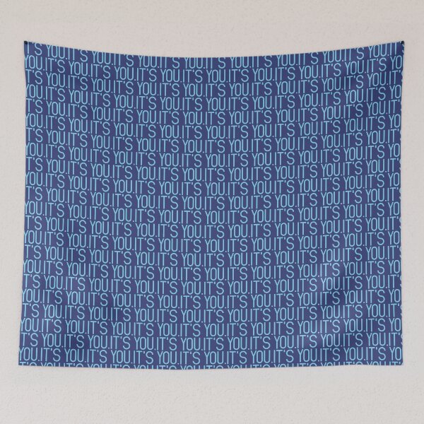 Item preview, ERES TU designed and sold by MasonGray.