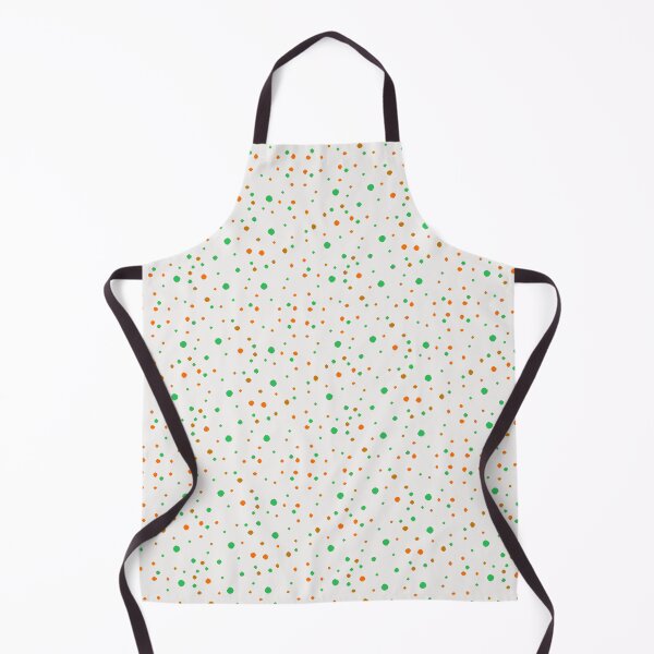 Planet Colour Apron