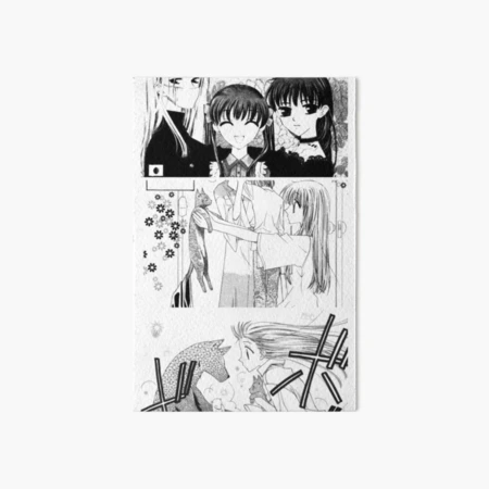 Fruits Basket (Mangá)