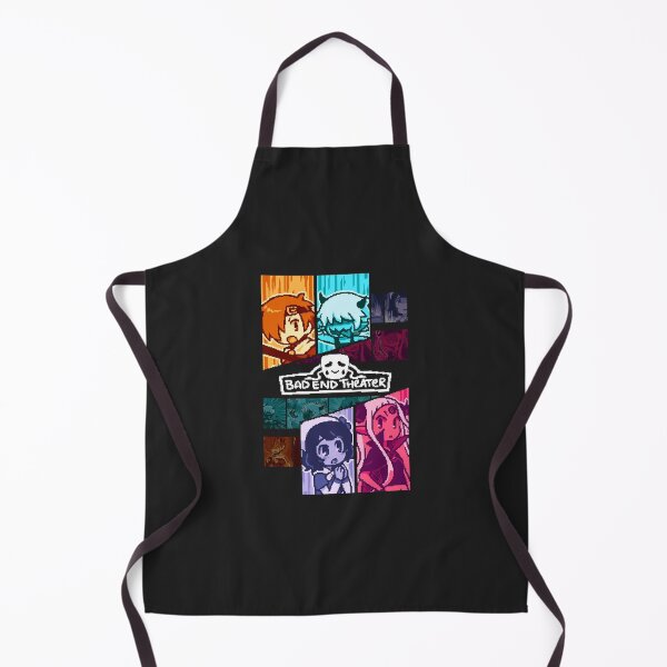 Item preview, BAD END THEATER lover BAD END THEATER funny gift Essential designed and sold by Corelli87.