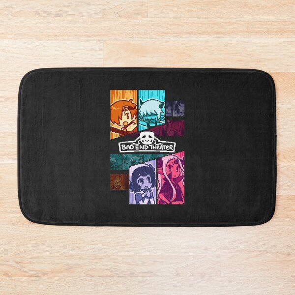 Item preview, BAD END THEATER lover BAD END THEATER funny gift Essential designed and sold by Corelli87.