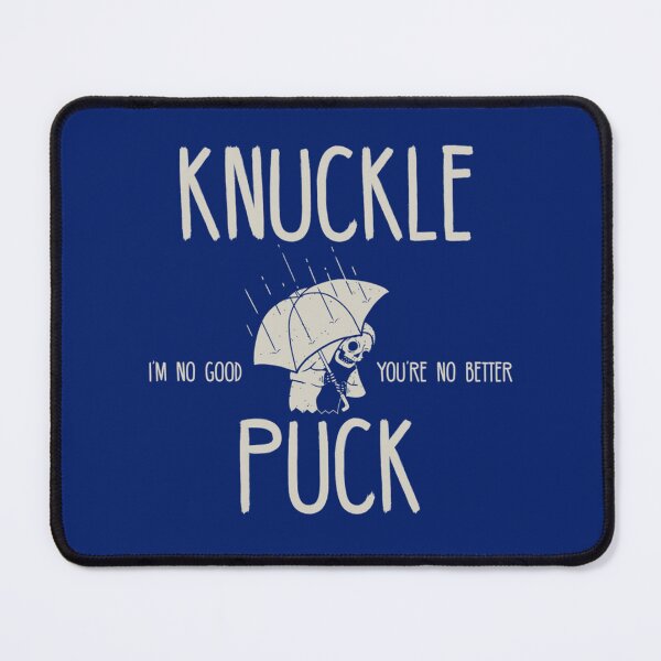 Item preview, Knuckle Puck designed and sold by AmandaSavcool.