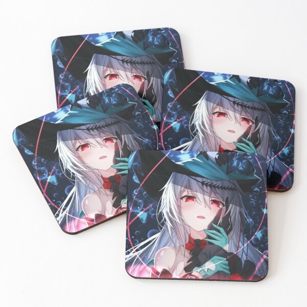 Item preview, Stay with me doctor… || Skadi designed and sold by AszaAri.