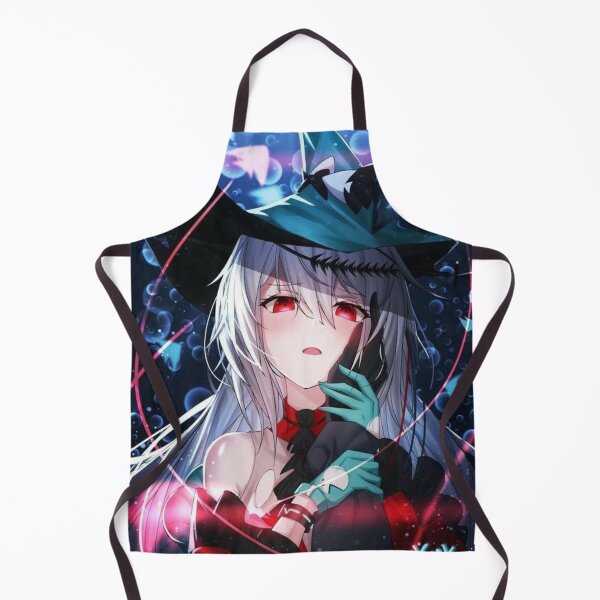 Item preview, Stay with me doctor… || Skadi designed and sold by AszaAri.