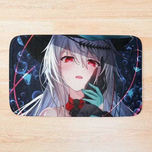 Item preview, Stay with me doctor… || Skadi designed and sold by AszaAri.
