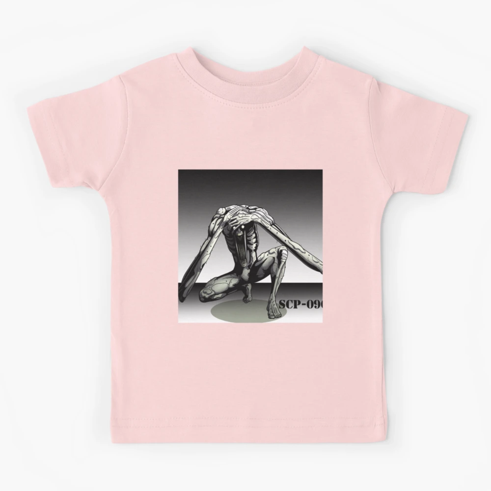 SCP-035Possessive Mask Baby T-Shirt for Sale by GuerinSilvana