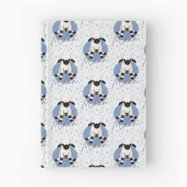 Item preview, sheep moh designed and sold by WerbegrafikZ.