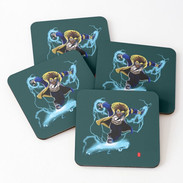 Item preview, Comics Shocker  designed and sold by SauerErik.